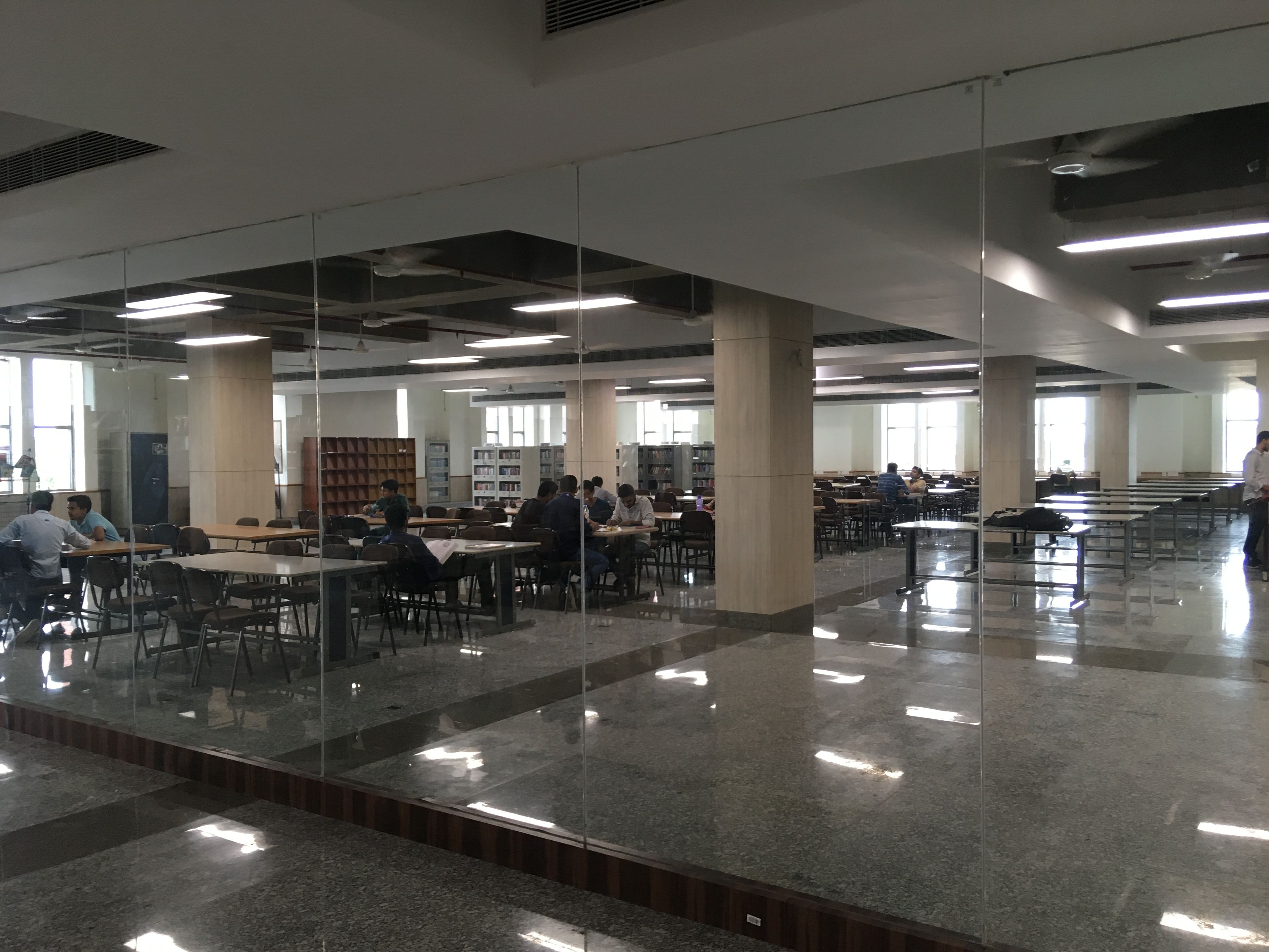PSIT Kanpur Facility photo 9
